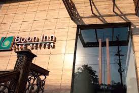 Boon Inn Kottakkal-img