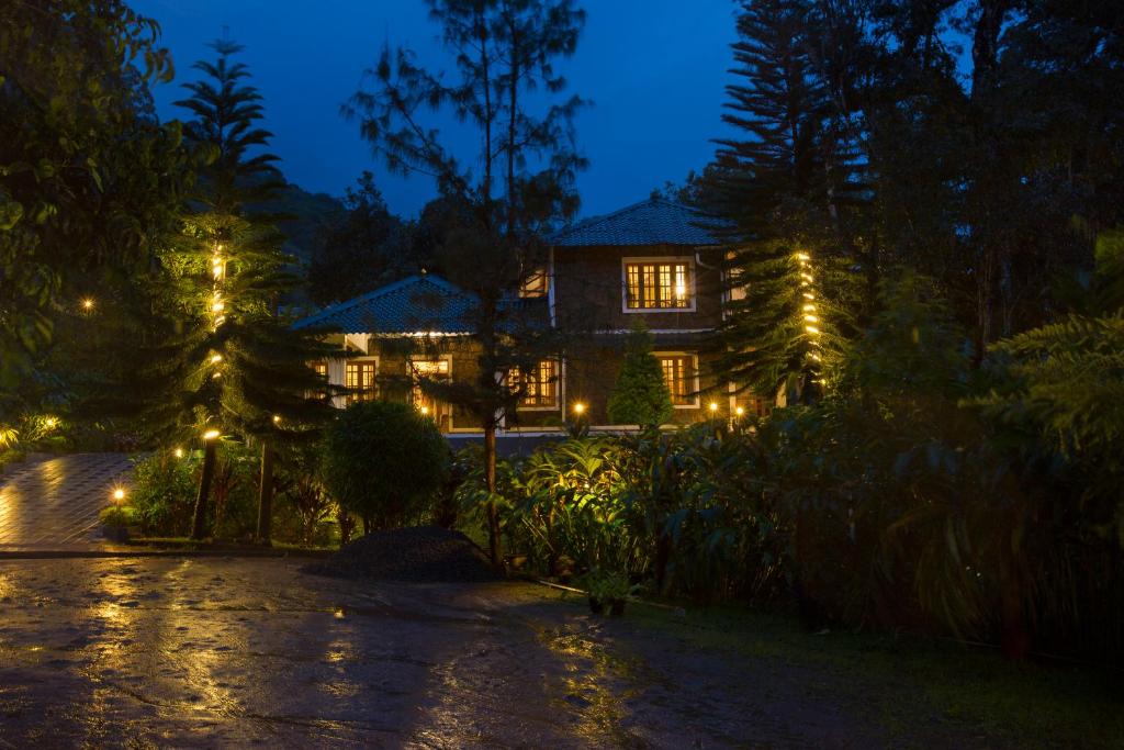 Bracknell Forest Resort, Munnar-img