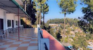 Bright Sunny Pines Hotels & Resort-img