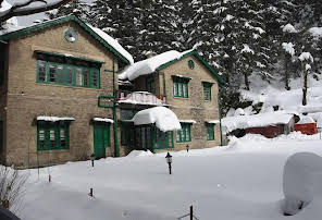 Brij Villa, Dalhousie-img