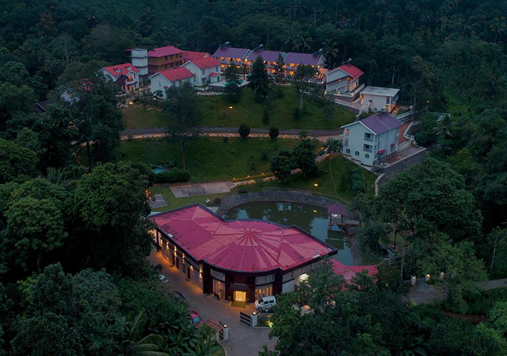 Broad Bean Resort & Spa, Munnar-img