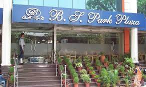 B.S.Park Plaza-img