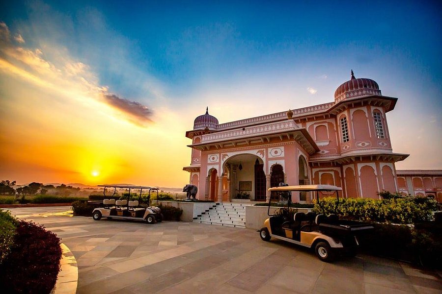Buena Vista Luxury Garden Spa Resort-img