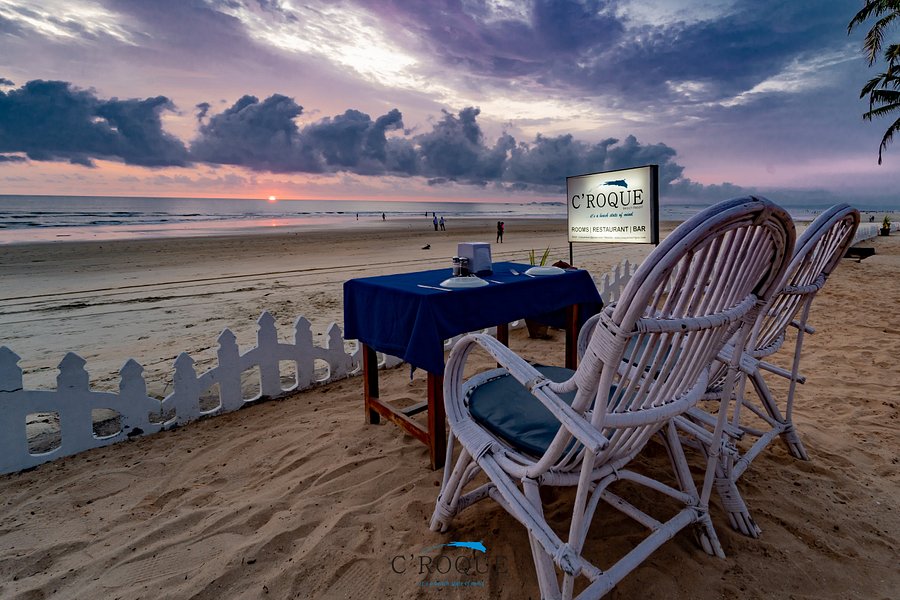 C’ Roque Resort-img
