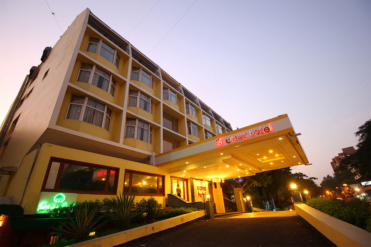 Cama Hotel, Ahmedabad-img