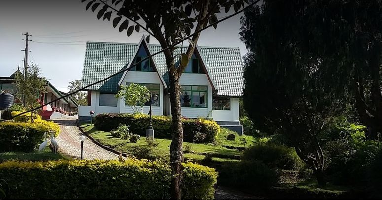Camelot Resort Munnar-img