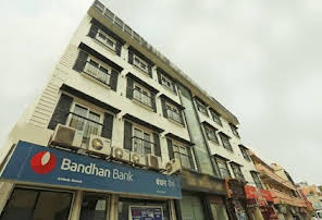 Capital O 18589 The Mohan Vilas-img