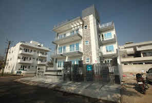 Capital O 325 Hotel Silver Star-img