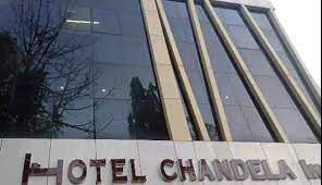 Capital O 63427 Hotel Chandela Inn-img