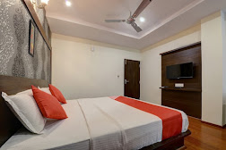 Capital O Hotel Samanvi International-img