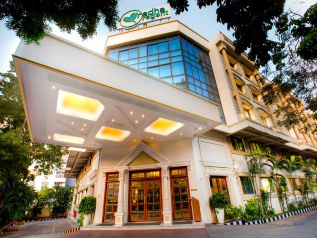 Caramel - Hotel Radha Regent-img