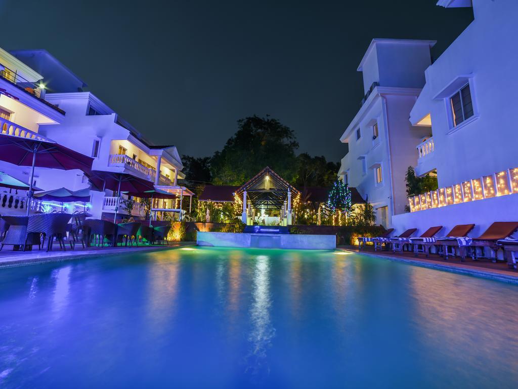 Casa Ahaana Hotels-img