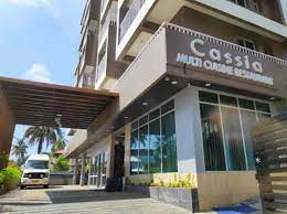 Casa In Luxury Suites-img