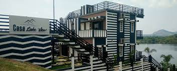 Casa Lake View Resort-img
