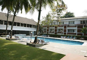 Casino Hotel, CGH Earth-img