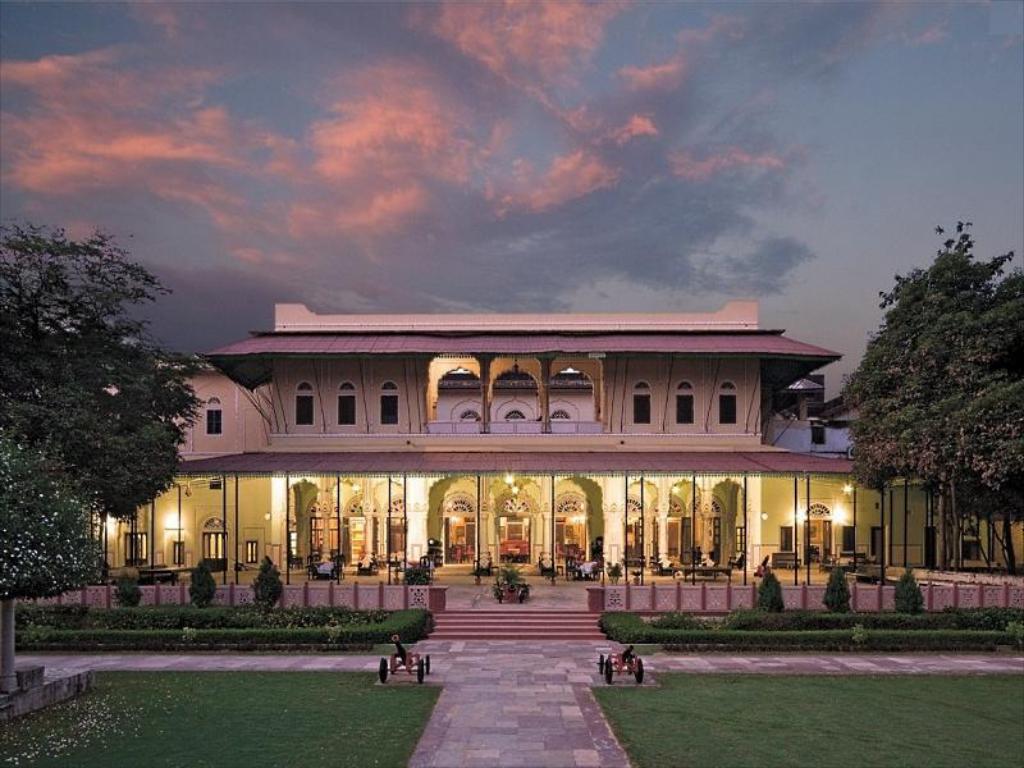 Castle Kanota Jaipur-img