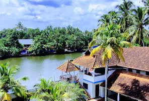 chaandhani lake view-img