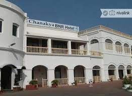 Chanakya BNR Hotel-img