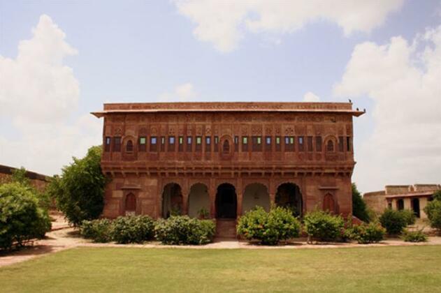 Chandelao Garh Jodhpur-img