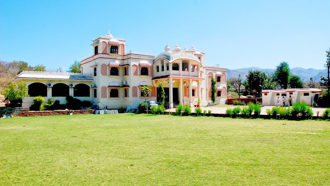 Chandra Hill Resort-img