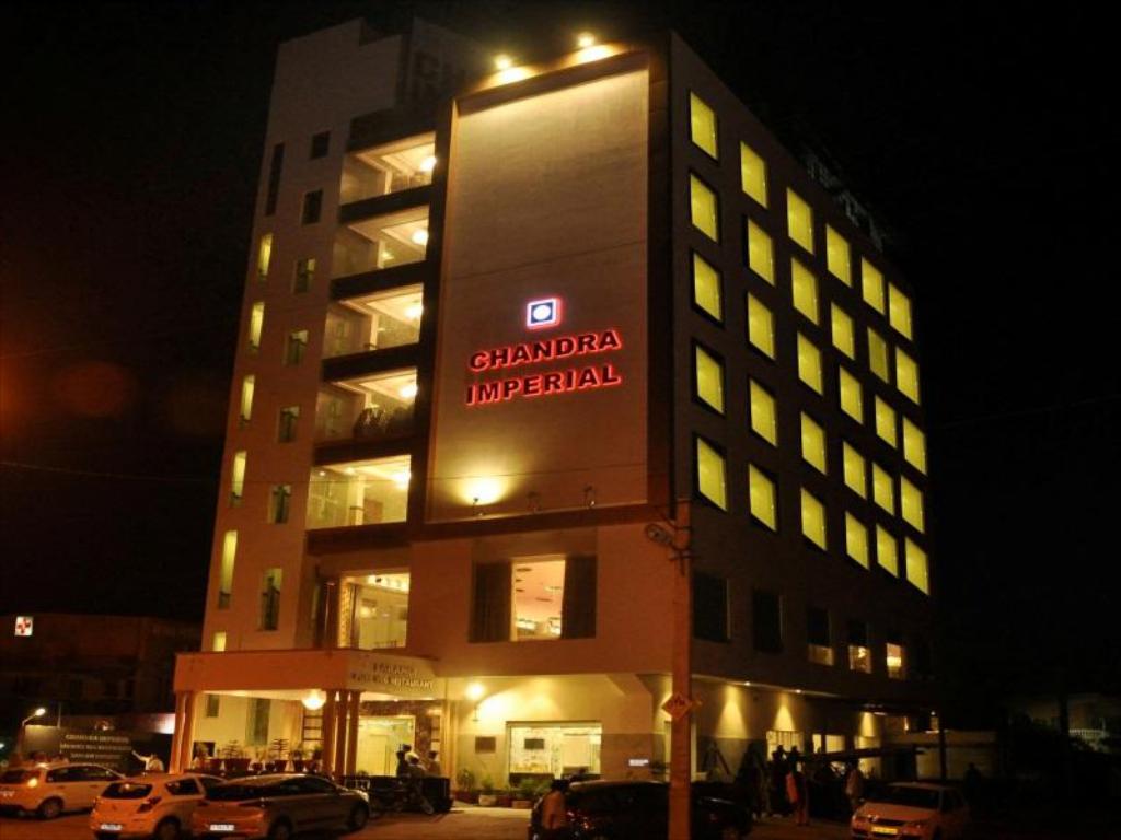 Chandra Imperial-img