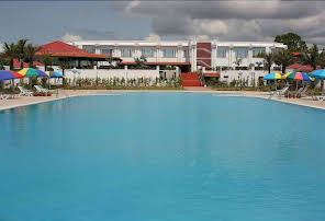 Chariot Beach Resort-img