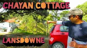 Chayan Cottage Lansdowne-img
