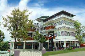Chillax Vagamon Hotel-img