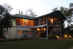 Chowkidinghee Heritage Chang Bungalow-img