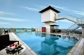 Chrysoberyl Hotel & Convention Centre-img