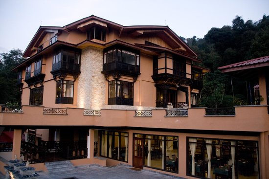Chumbi Mountain Retreat & Spa-img