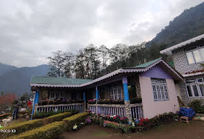 Chungda Hidden Homestay Yuksom-img