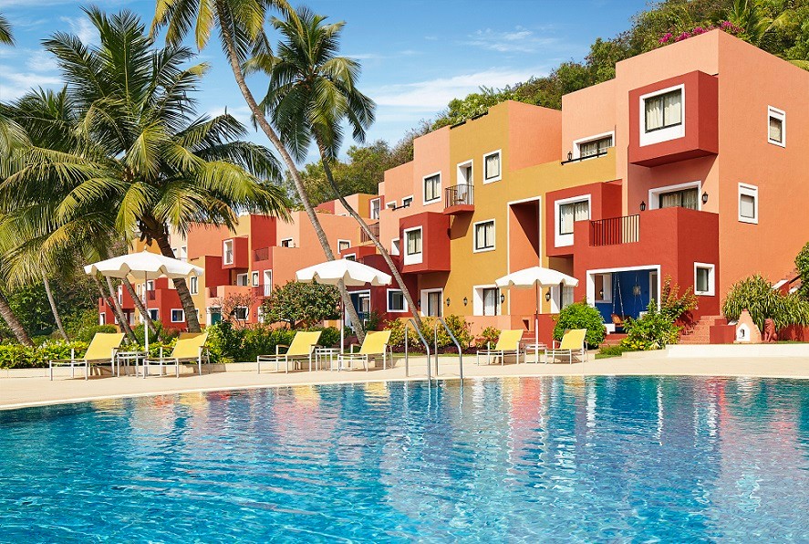 Cidade de Goa - IHCL SeleQtions-img