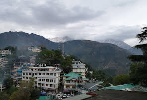 Citrus Classic Hotel Mcleodganj-img