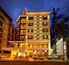 Citrus Hotel,-img
