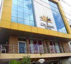 City Grand Hotel-img