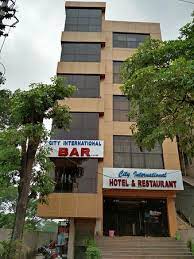 City International Hotel-img