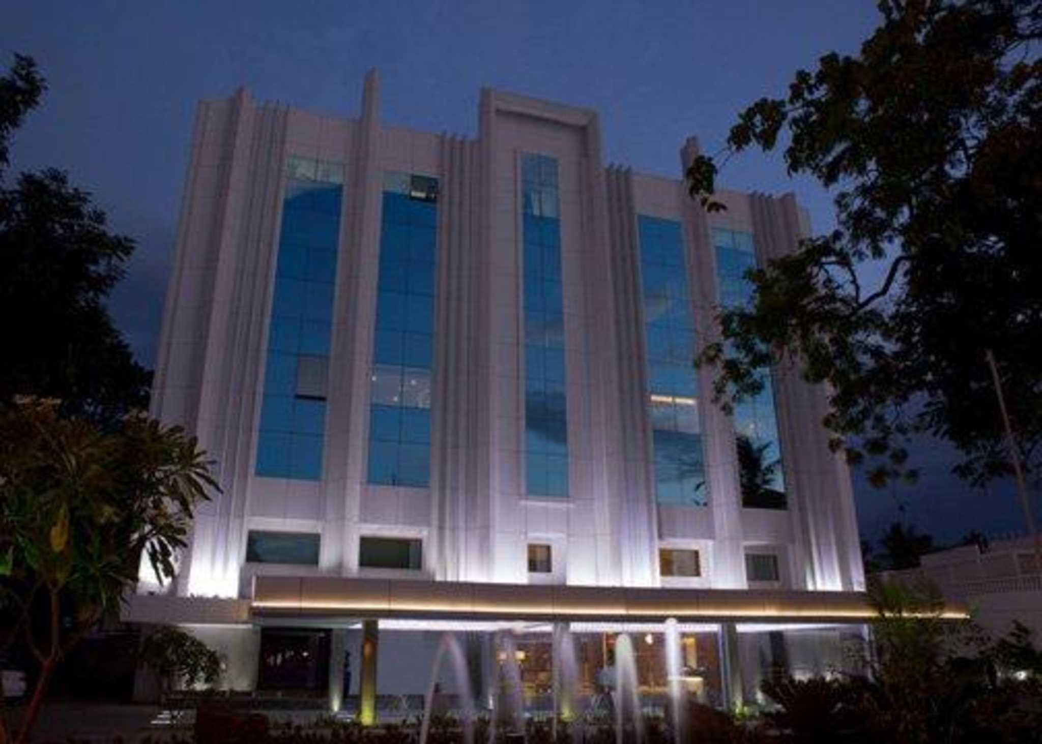 Clarion Chennai-img
