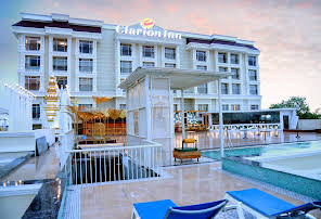 Clarion Inn Indore-img