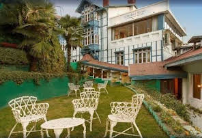 Clarkes Hotel-img