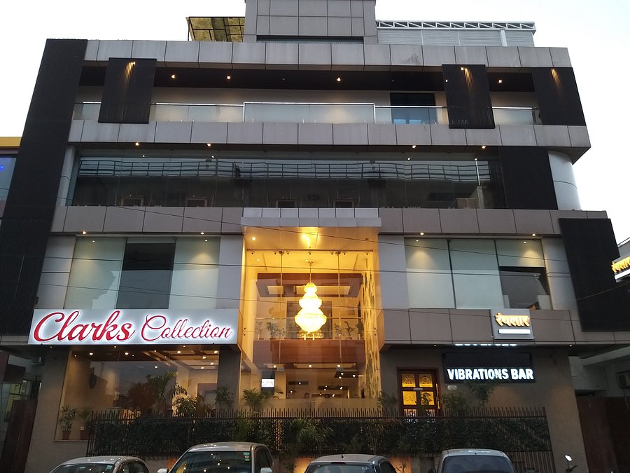 Clarks Collection Jaipur-img