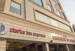 Clarks Inn Express-img