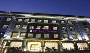 Clarks Inn Suites Gwalior-img