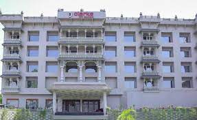 Clarks Inn Suites-img