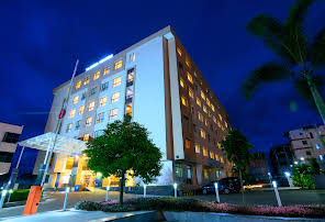Classic Grande Imphal, a member of Radisson Individuals-img