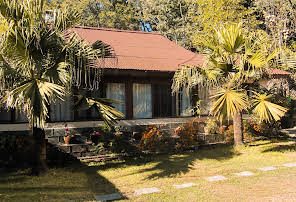 Clouds End Villa Cottages Dharamshala-img