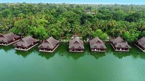 Club Mahindra Ashtamudi Resort-img