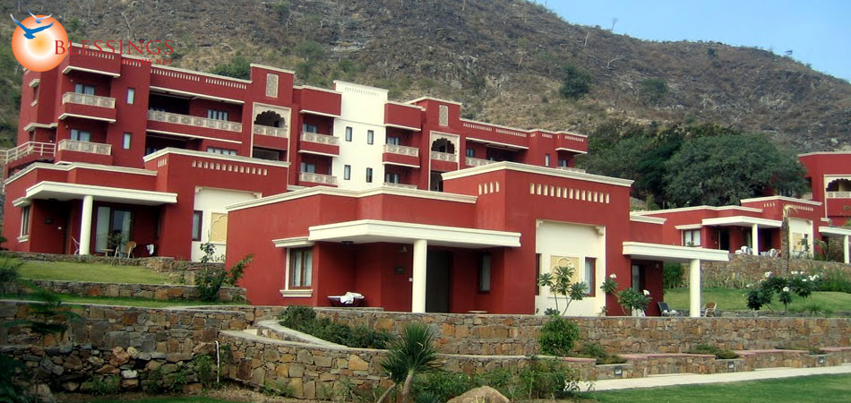Club Mahindra Fort Kumbhalgarh-img