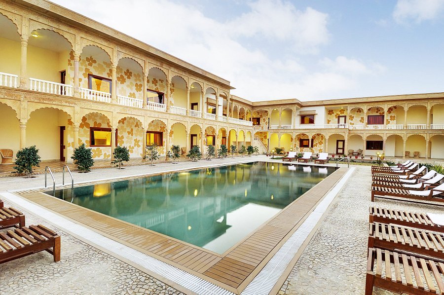 Club Mahindra Jaisalmer-img