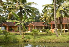Club Mahindra Kumarakom Resort-img